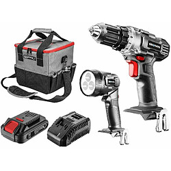 Pack d'outillage électroportatif Générique