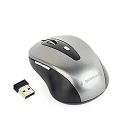 Gembird MUSW-4B-04-BG