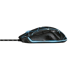 Trust Souris Filaire GXT133 Lock Noir