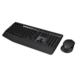 Logitech MK345 Wireless Combo