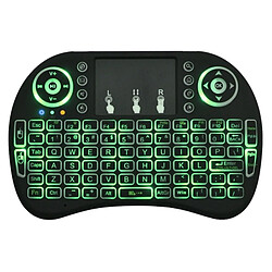 Acheter Wewoo Rii i8 - Noir