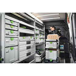 Festool SYS3 M112 pas cher