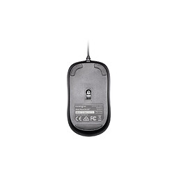 Avis Kensington ValuMouse Noire