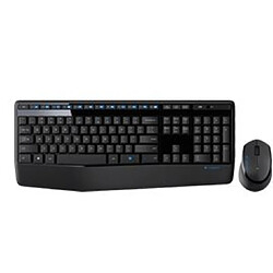 Logitech MK345 Wireless Combo