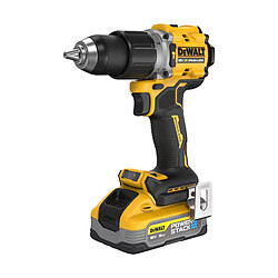 Avis Dewalt Powerstack DCK2050E2T - 18 V