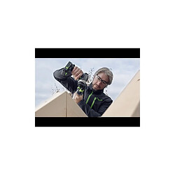 Festool TPC 18/4 I-Basic