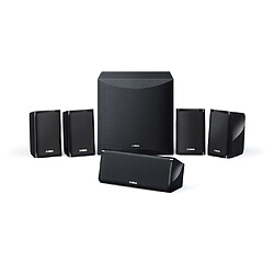 Avis Yamaha NS-P41