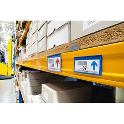 Acheter Durable Étiquette magnétique A4
