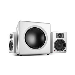 Avis Wavemaster Fusion - Blanc