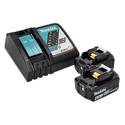 Avis Makita DTM52RM