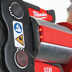 Avis Milwaukee FUEL M18 BLHPT-202C