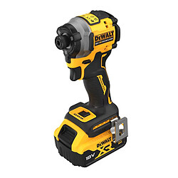 Dewalt Powerstack DCK2050E2T - 18 V
