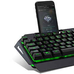 Spirit of Gamer SOG Pack PRO-ULTIMATE MK30 + Casque EH600