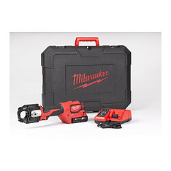 Avis Milwaukee M18 HCCT-201C