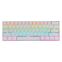 Clavier portable ANNE PRO 2