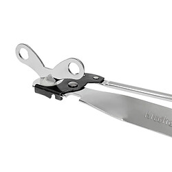 Avis Kitchen craft ouvre-boîtes inox avec décapsuleur