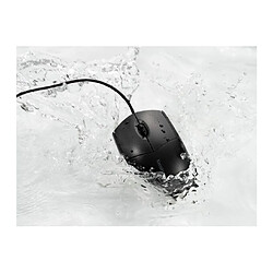 Kensington Souris filaire lavable Pro Fit