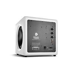 Wavemaster Fusion - Blanc