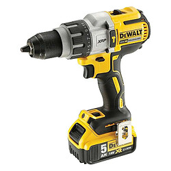 Dewalt DCD996P2 - 18 V