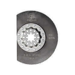 Fein Lame scie circulaire métal/plastique - 85 mm