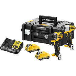 DeWalt DCK2110L2T