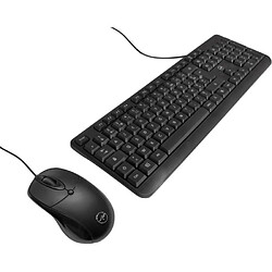 MOBILITY LAB COMBO - Clavier & souris