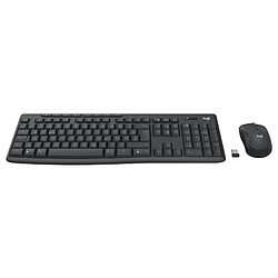 Pack clavier souris