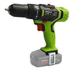 Constructor PSCID20B-32