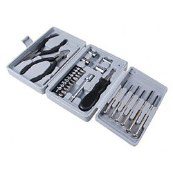ohne Hersteller Trousse outils 25 pièces