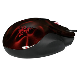 Avis Razer souris gaming filaire PRO-M1 - Noire · Occasion