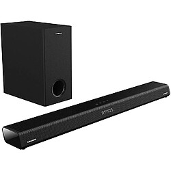 Acheter Grundig DSB 2000 - Noir