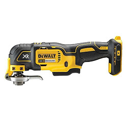 DeWalt DCS355N Outil Oscillant Multi-Cutter 18V
