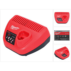 Milwaukee C12 C - 12 V