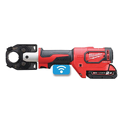 Milwaukee M18 HCCT-201C