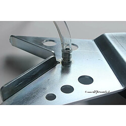 Rubi guide Multidrill pour carrelage - Gris