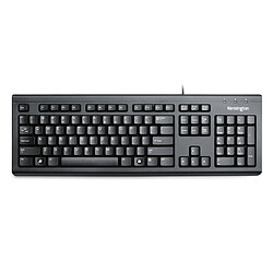 Acheter Kensington Pack clavier et souris - Noir