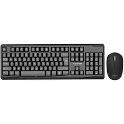 Pack Clavier Souris NC