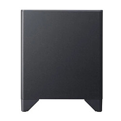 Avis Pioneer FS-W50 Noir