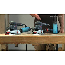 Bosch Ponceuse GSS 280 AVE