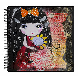 Marabu Peinture acrylique - Noir pas cher