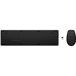 HP 655 Clavier + Souris Sans Fil