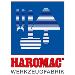 Haromac Spatule peintre - 30 mm