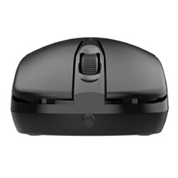 Nilox Pack clavier souris filaires - Noir