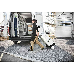 Avis Festool SYS3 M112