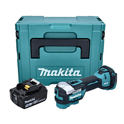 Makita DTM 52 brushless