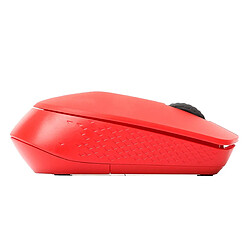 Acheter Rapoo M100 Silent Rouge