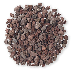 Jardinex Pouzzolane rouge 20L