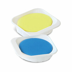 Acheter primo 12 peintures aquarelle en godet