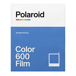 Polaroid 600 COLOR CB