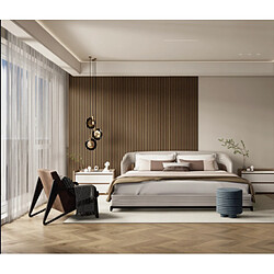 Protocole home Claustra MDF acoustique